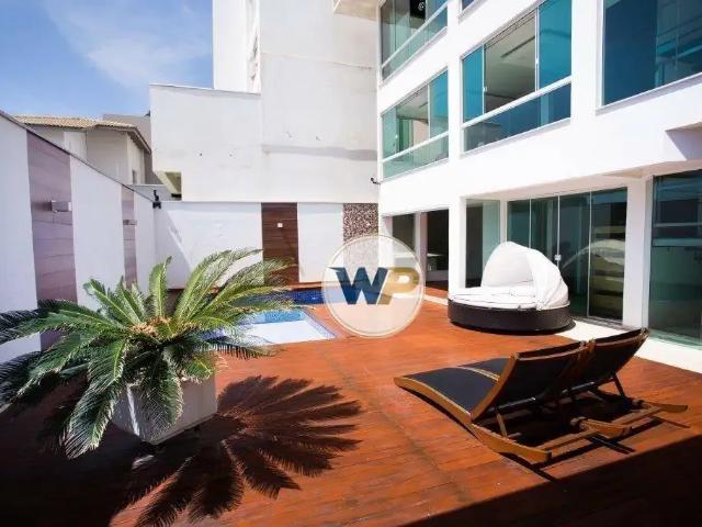 Casa / Sobrado em Condomínio para Locação em Balneário Camboriú/SC Praia dos Amores 9 Quartos