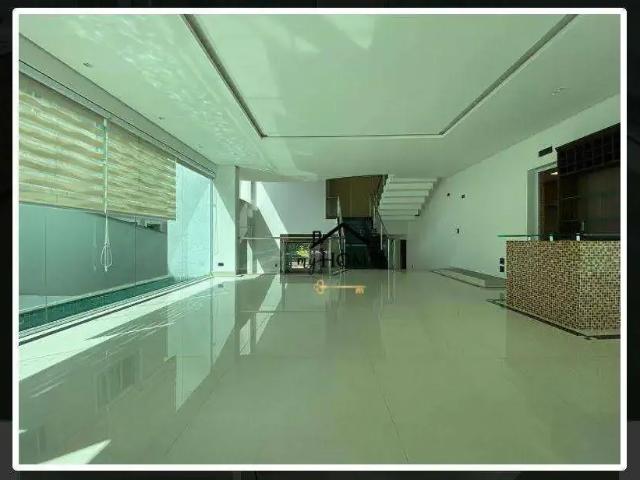 Casa / Sobrado em Condomínio para Locação em Barueri/SP Centro Comercial Jubran 4 Quartos
