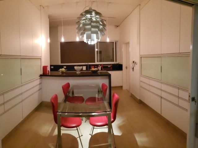 Casa / Sobrado em Condomínio para Locação em Barueri/SP Centro Comercial Jubran 4 Quartos