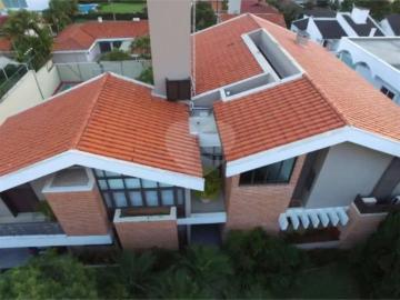 Casa / Sobrado em Condomínio para Locação em Barueri/SP Centro 5 Quartos