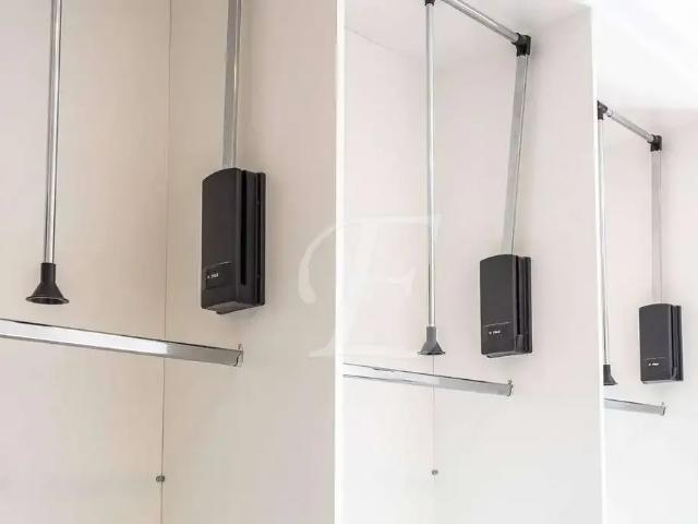 Casa / Sobrado em Condomínio para Locação em Barueri/SP Alphaville 4 Quartos
