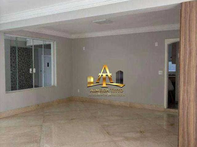 Casa / Sobrado em Condomínio para Locação em Barueri/SP Alphaville 4 Quartos