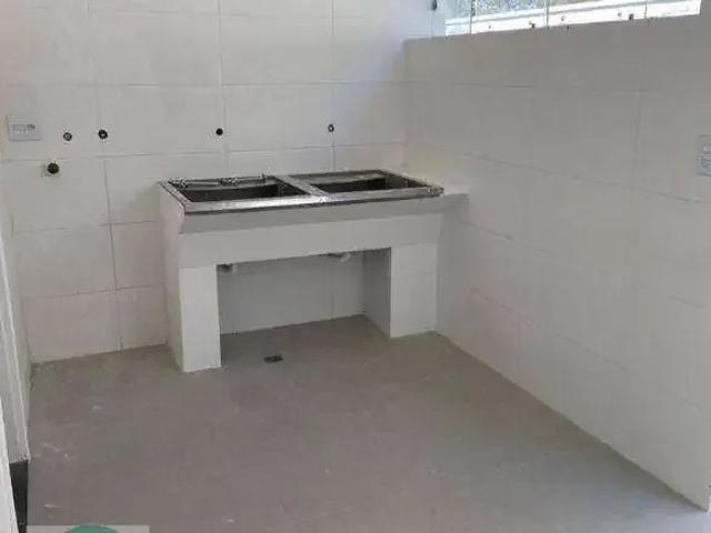 Casa / Sobrado em Condomínio para Locação em Barueri/SP Alphaville 4 Quartos