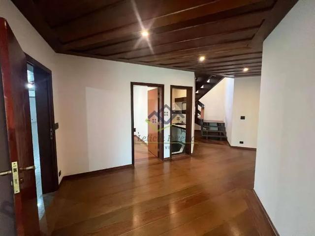 Casa / Sobrado em Condomínio para Locação em Barueri/SP Alphaville 4 Quartos