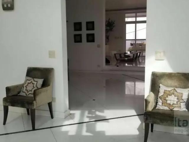 Casa / Sobrado em Condomínio para Locação em Barueri/SP Alphaville 4 Quartos