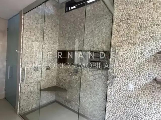 Casa / Sobrado em Condomínio para Locação em Barueri/SP Alphaville 4 Quartos