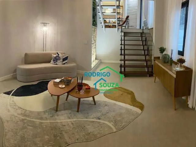 Casa / Sobrado em Condomínio para Locação em Barueri/SP Alphaville 4 Quartos