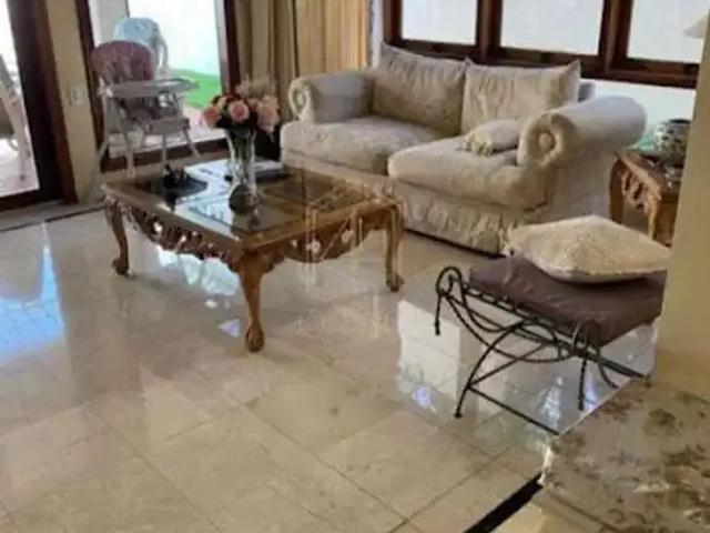 Casa / Sobrado em Condomínio para Locação em Barueri/SP Alphaville 4 Quartos