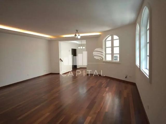 Casa / Sobrado em Condomínio para Locação em Barueri/SP Alphaville 4 Quartos