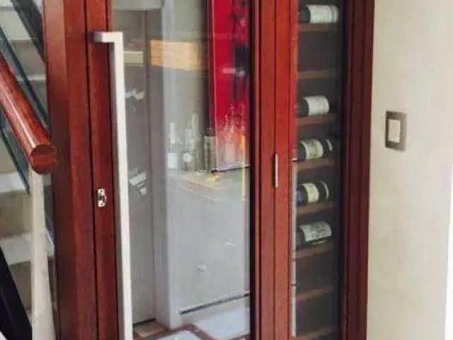Casa / Sobrado em Condomínio para Locação em Barueri/SP Alphaville 4 Quartos