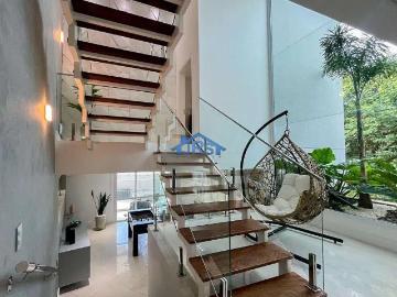 Casa para alugar em Praça das Hortências - Garagem