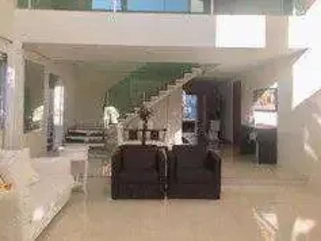 Casa / Sobrado em Condomínio para Locação em Barueri/SP Alphaville 4 Quartos