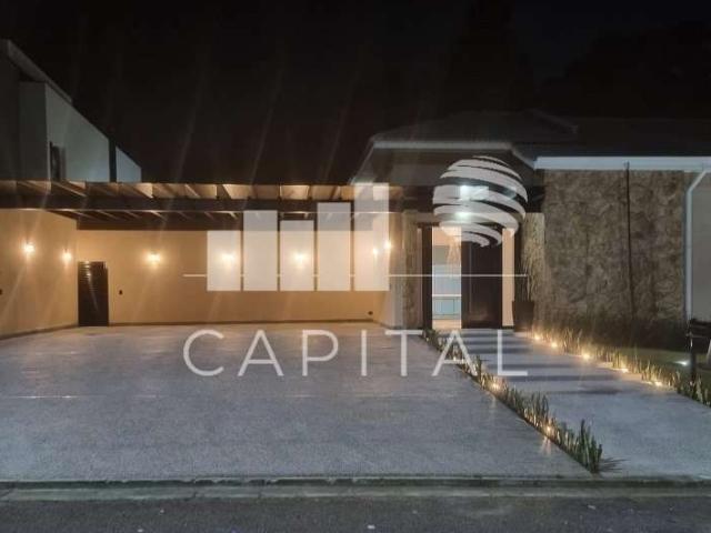 Casa / Sobrado em Condomínio para Locação em Barueri/SP Alphaville 5 Quartos