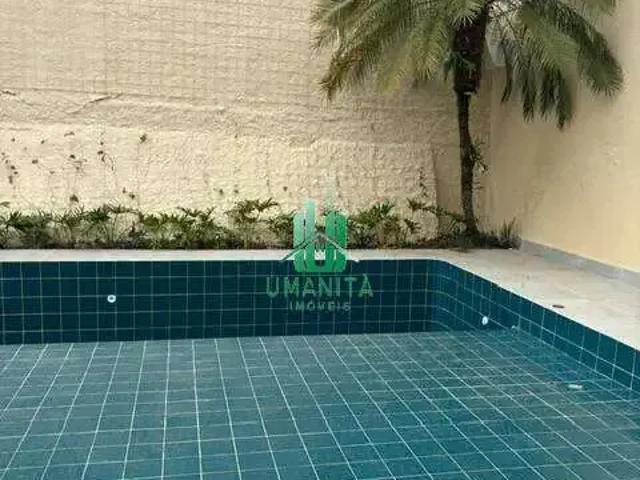 Casa / Sobrado em Condomínio para Locação em Barueri/SP Alphaville 3 Quartos