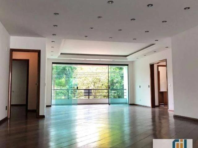 Casa / Sobrado em Condomínio para Locação em Barueri/SP Alphaville 3 Quartos