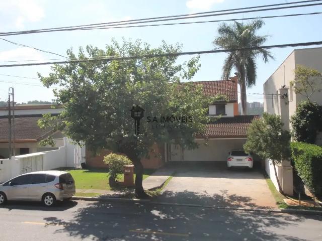 Casa / Sobrado em Condomínio para Locação em Barueri/SP Alphaville Centro Industrial e Empresarial/Alphaville. 4 Quartos