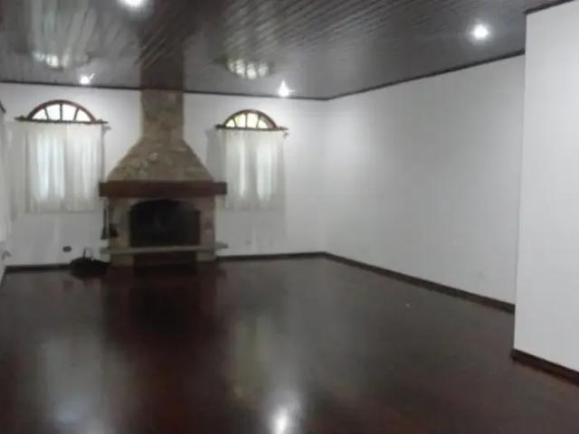 Casa / Sobrado em Condomínio para Locação em Barueri/SP Alphaville Centro Industrial e Empresarial/Alphaville. 4 Quartos