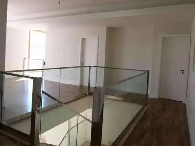 Casa / Sobrado em Condomínio para Locação em Barueri/SP Alphaville Conde II 4 Quartos