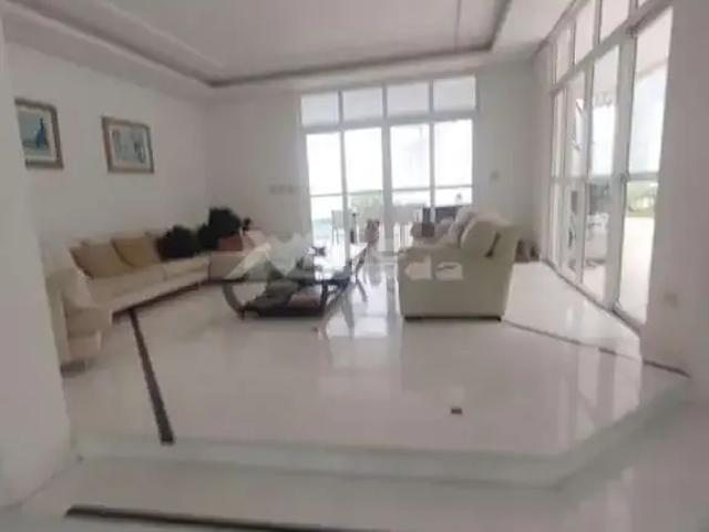 Casa / Sobrado em Condomínio para Locação em Barueri/SP Alphaville Residencial Um 4 Quartos