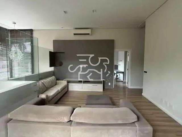 Casa / Sobrado em Condomínio para Locação em Barueri/SP Alphaville Residencial Um 4 Quartos