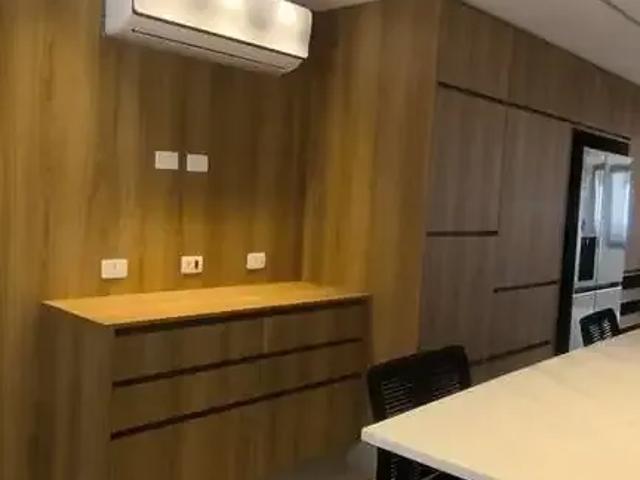 Casa / Sobrado em Condomínio para Locação em Barueri/SP Alphaville Residencial Um 5 Quartos