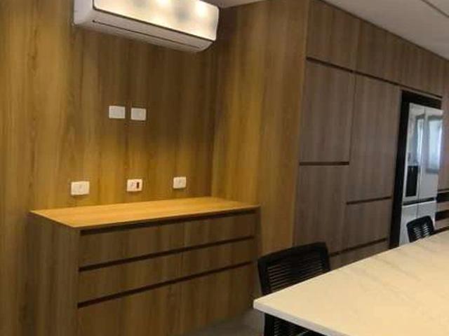 Casa / Sobrado em Condomínio para Locação em Barueri/SP Alphaville Residencial Um 5 Quartos