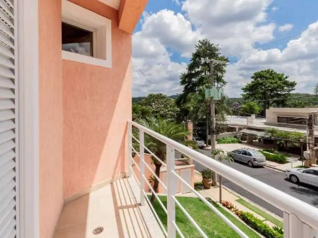Casa / Sobrado em Condomínio para Locação em Barueri/SP Alphaville Residencial Um