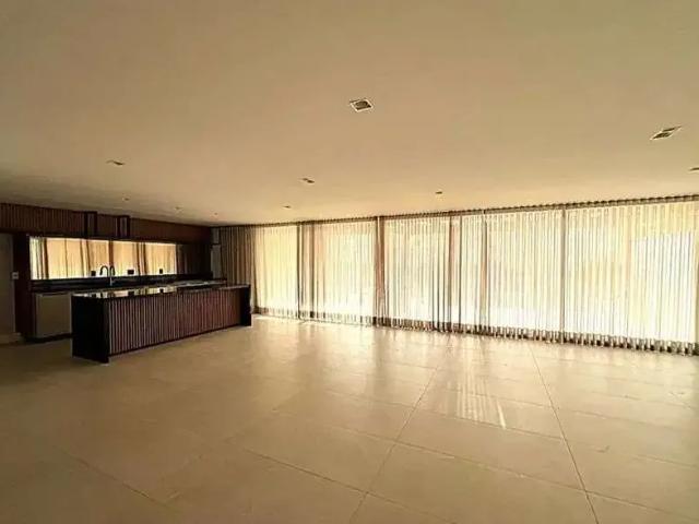Casa / Sobrado em Condomínio para Locação em Barueri/SP Alphaville Residencial Zero 4 Quartos