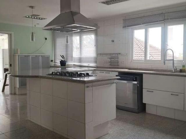 Casa / Sobrado em Condomínio para Locação em Barueri/SP Alphaville Residencial Zero