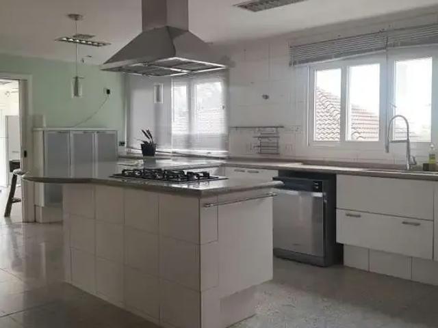 Casa / Sobrado em Condomínio para Locação em Barueri/SP Alphaville Residencial Zero