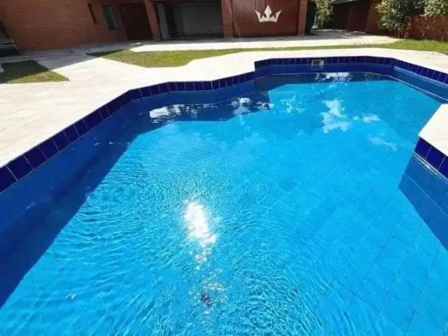 Casa / Sobrado em Condomínio para Locação em Barueri/SP Alphaville Residencial Dois 4 Quartos