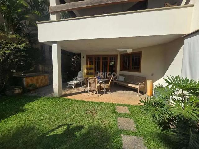 Casa / Sobrado em Condomínio para Locação em Barueri/SP Alphaville Residencial Dois 4 Quartos