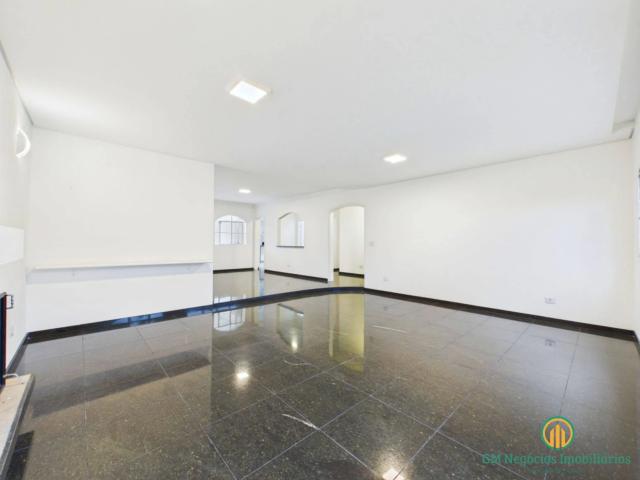 Casa / Sobrado em Condomínio para Locação em Barueri/SP Alphaville Residencial Dois 4 Quartos