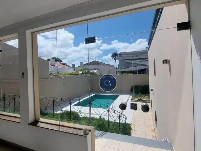 Casa / Sobrado em Condomínio para Locação em Barueri/SP Alphaville Residencial Dois 4 Quartos