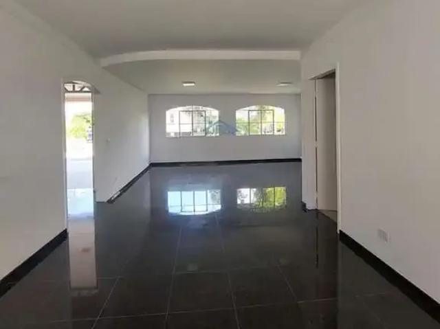 Casa / Sobrado em Condomínio para Locação em Barueri/SP Alphaville Residencial Dois 4 Quartos