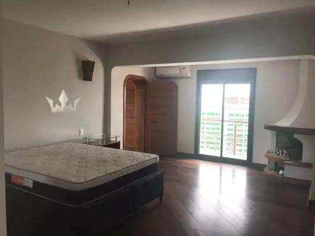 Casa / Sobrado em Condomínio para Locação em Barueri/SP Alphaville Residencial Dois 4 Quartos
