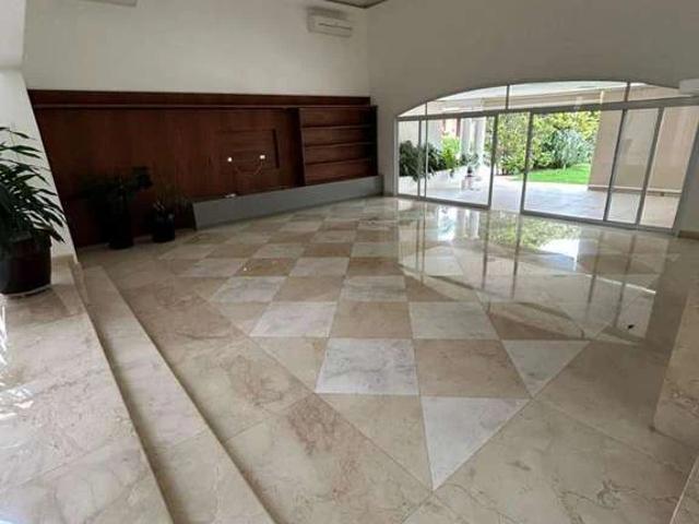 Casa / Sobrado em Condomínio para Locação em Barueri/SP Alphaville Residencial Dois 5 Quartos