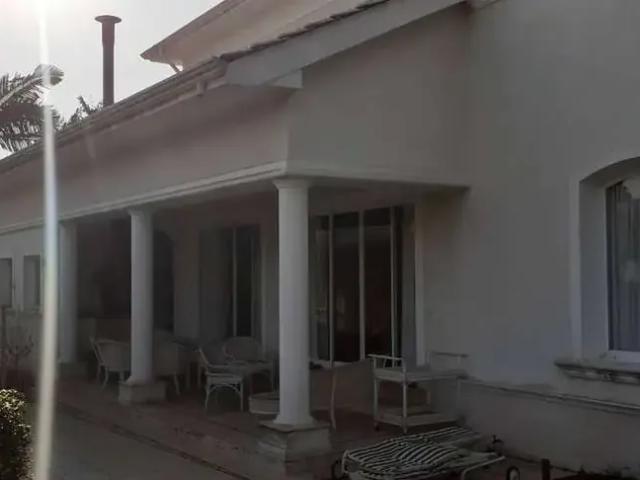 Casa / Sobrado em Condomínio para Locação em Barueri/SP Alphaville Residencial Dois 5 Quartos