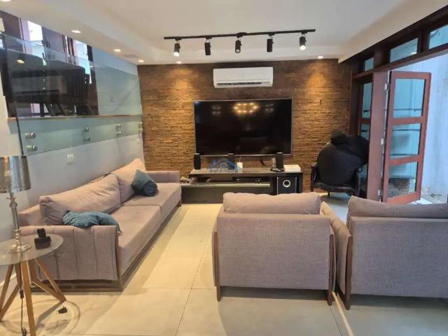 Casa / Sobrado em Condomínio para Locação em Barueri/SP Alphaville Residencial Dois 5 Quartos