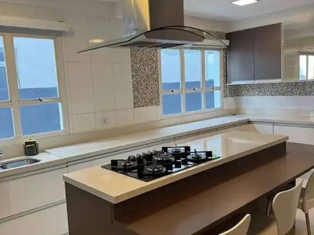 Casa / Sobrado em Condomínio para Locação em Barueri/SP Alphaville Residencial Plus 4 Quartos