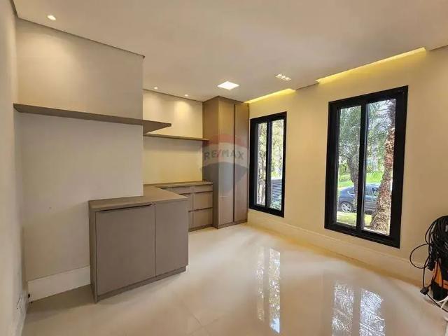 Casa / Sobrado em Condomínio para Locação em Barueri/SP Alphaville Residencial Plus 4 Quartos
