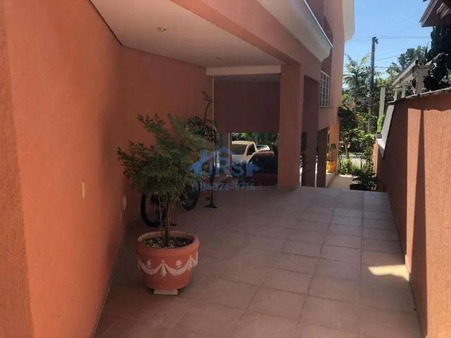 Casa / Sobrado em Condomínio para Locação em Barueri/SP Alphaville Residencial Plus 5 Quartos