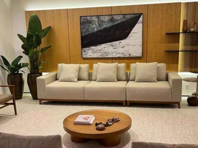 Casa / Sobrado em Condomínio para Locação em Barueri/SP Dezoito do Forte Empresarial/Alphaville. 4 Quartos