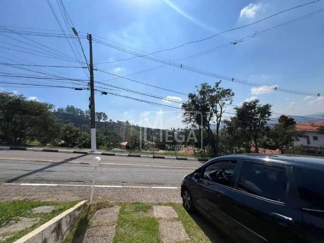 Casa / Sobrado em Condomínio para Locação em Barueri/SP Jardim Califórnia 2 Quartos