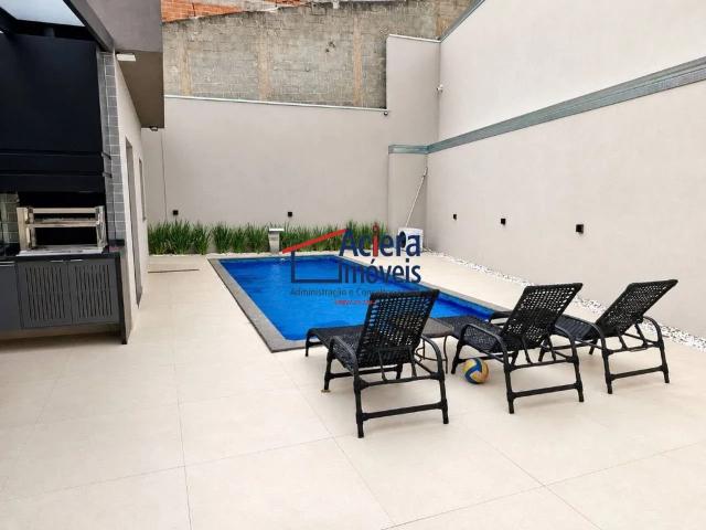 Casa / Sobrado em Condomínio para Locação em Barueri/SP São Fernando Residência 3 Quartos