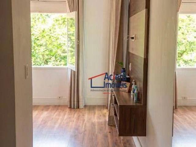 Casa / Sobrado em Condomínio para Locação em Barueri/SP São Fernando Residência 4 Quartos