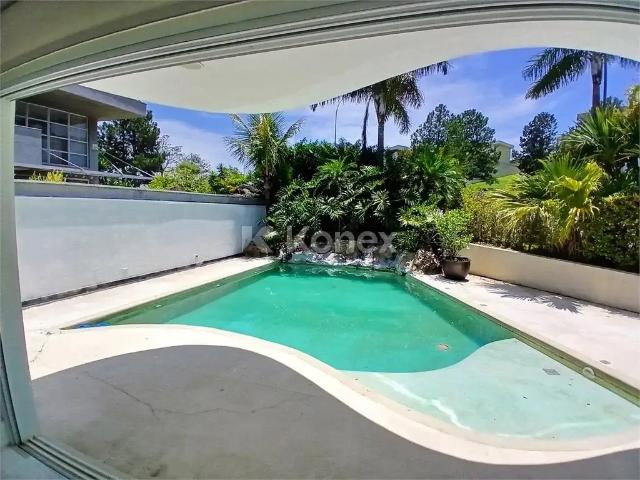 Casa / Sobrado em Condomínio para Locação em Barueri/SP Tamboré 3 Quartos