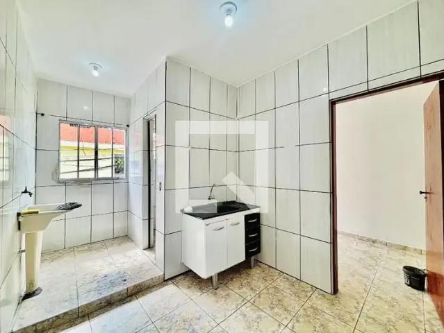 Casa / Sobrado em Condomínio para Locação em Barueri/SP Vila Engenho Novo 1 Quartos
