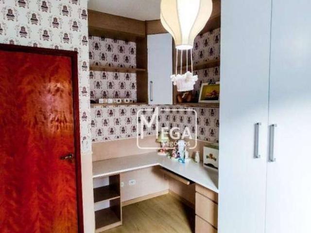 Casa / Sobrado em Condomínio para Locação em Barueri/SP Vila Nova 3 Quartos