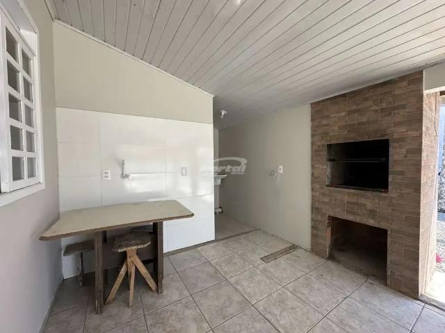 Casa / Sobrado em Condomínio para Locação em Barra Velha/SC Itajubá 2 Quartos